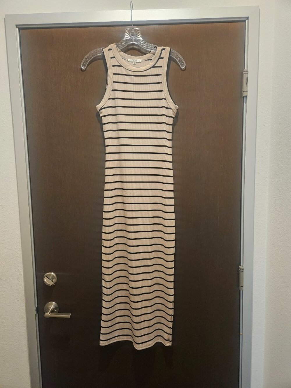 Maxi Bodycon dress